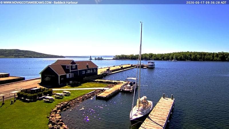 Baddeck