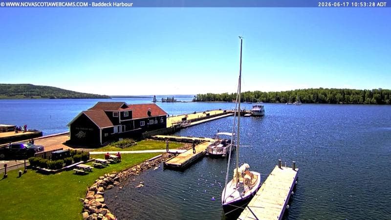 Baddeck