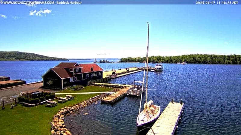 Baddeck