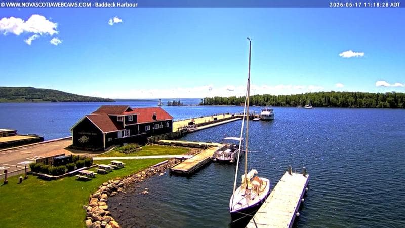 Baddeck