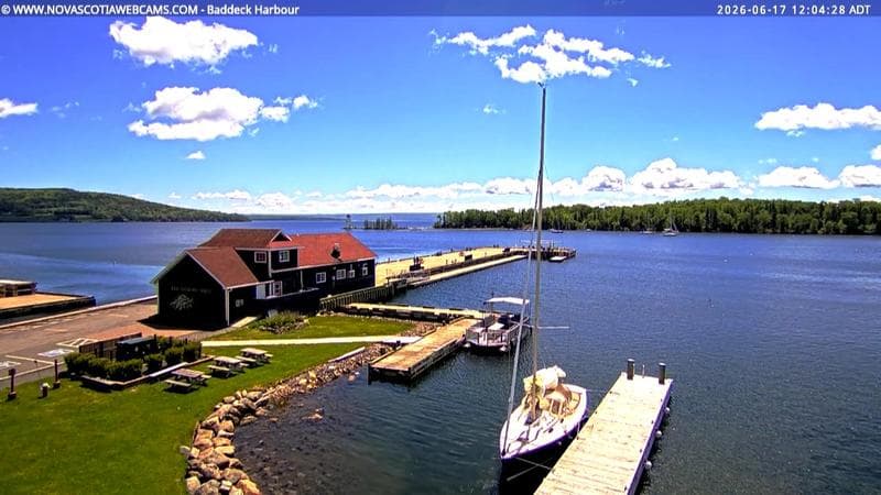 Baddeck