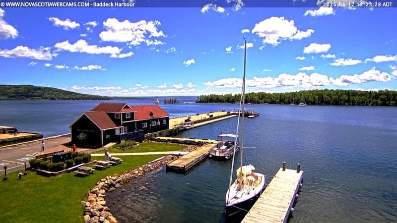 Baddeck