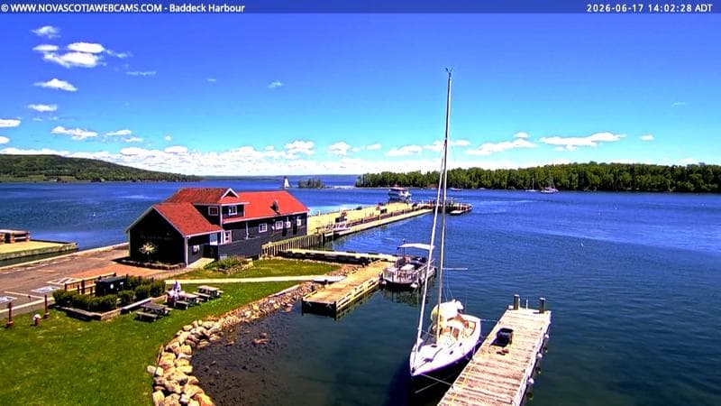 Baddeck