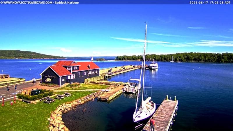 Baddeck