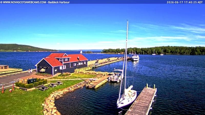 Baddeck