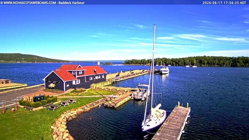 Baddeck