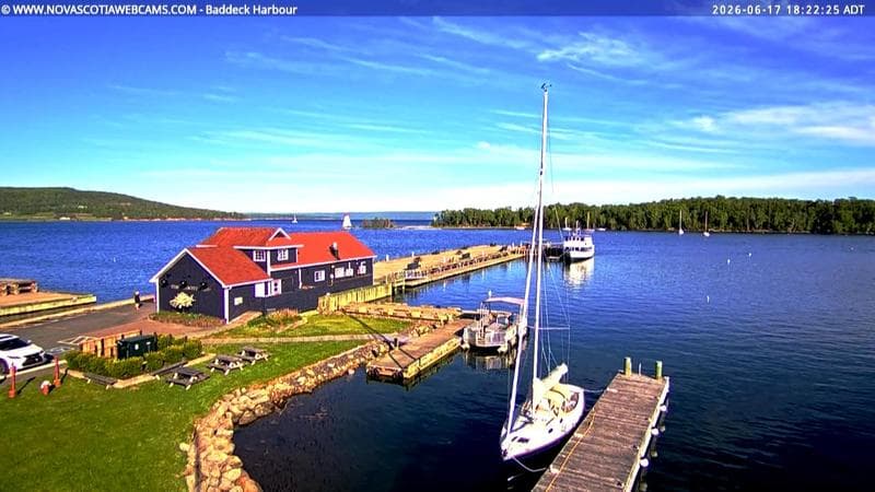 Baddeck