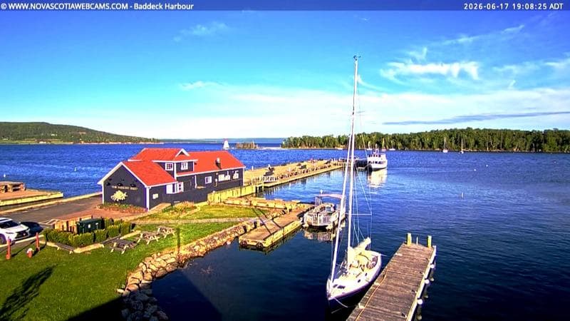 Baddeck