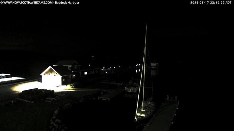 Baddeck