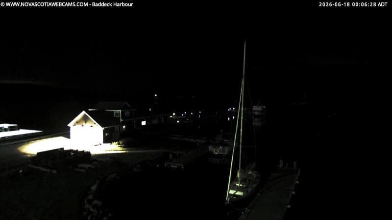 Baddeck