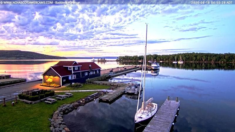Baddeck