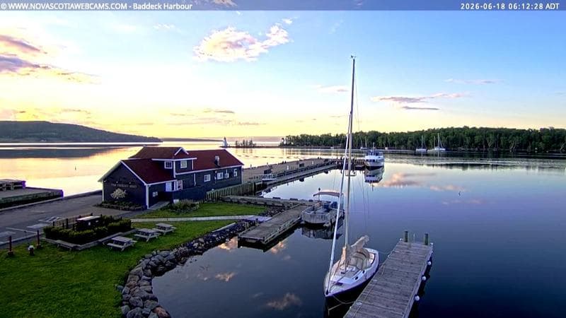 Baddeck