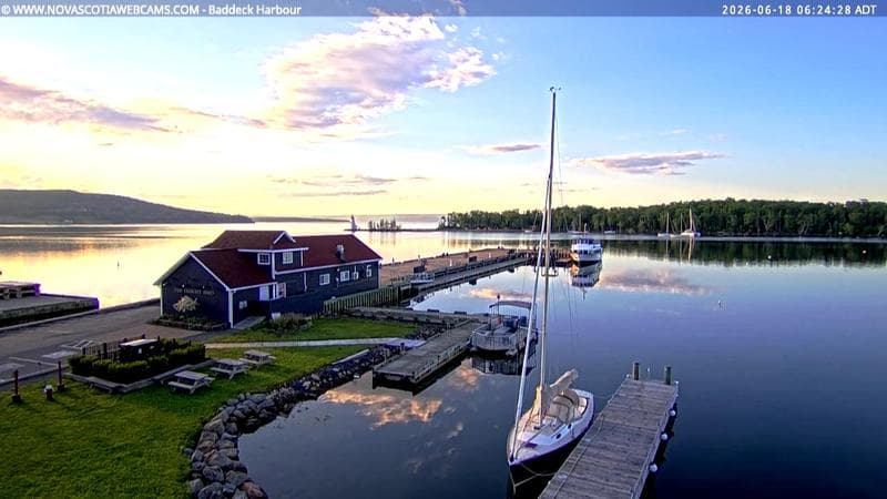 Baddeck