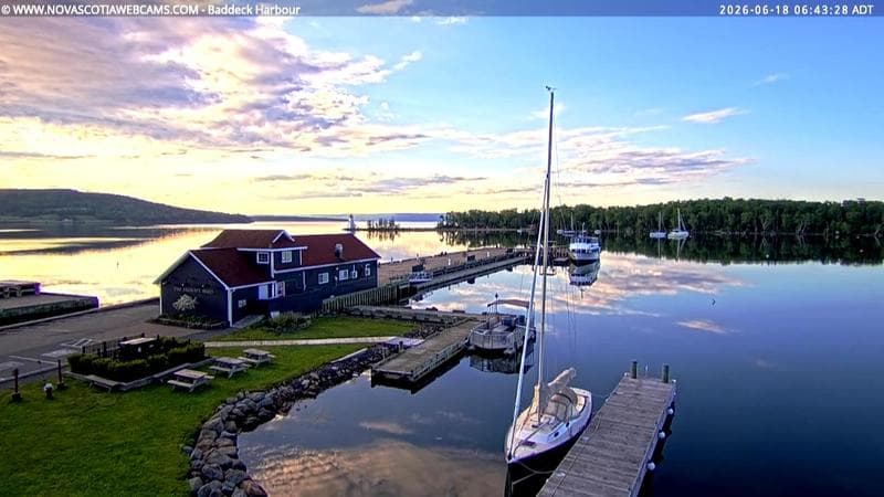 Baddeck