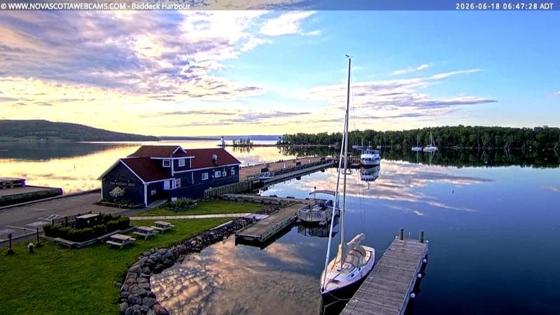 Baddeck