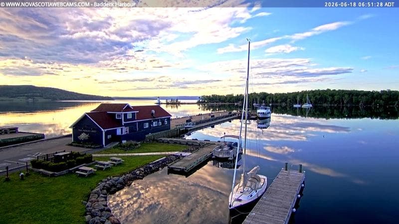 Baddeck