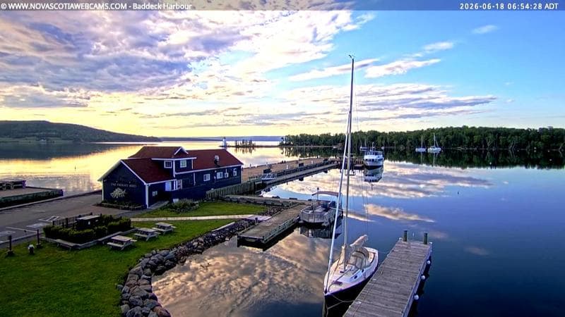 Baddeck