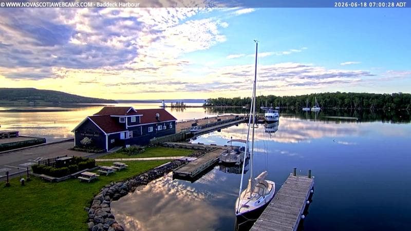 Baddeck