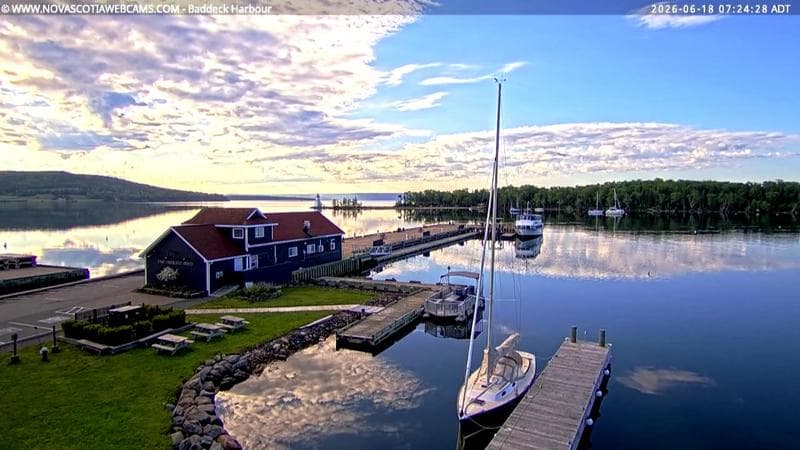 Baddeck