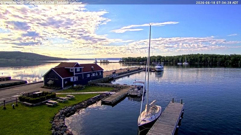 Baddeck