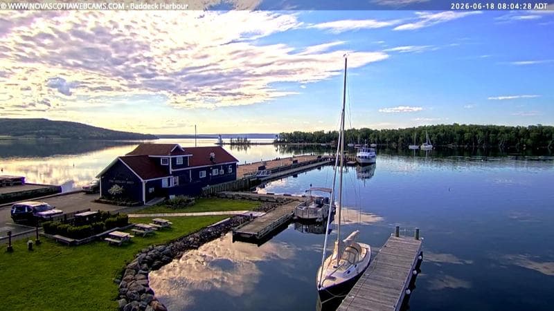 Baddeck