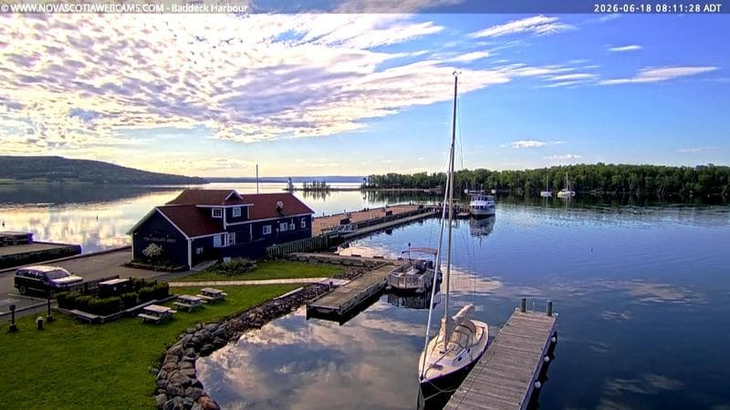 Baddeck