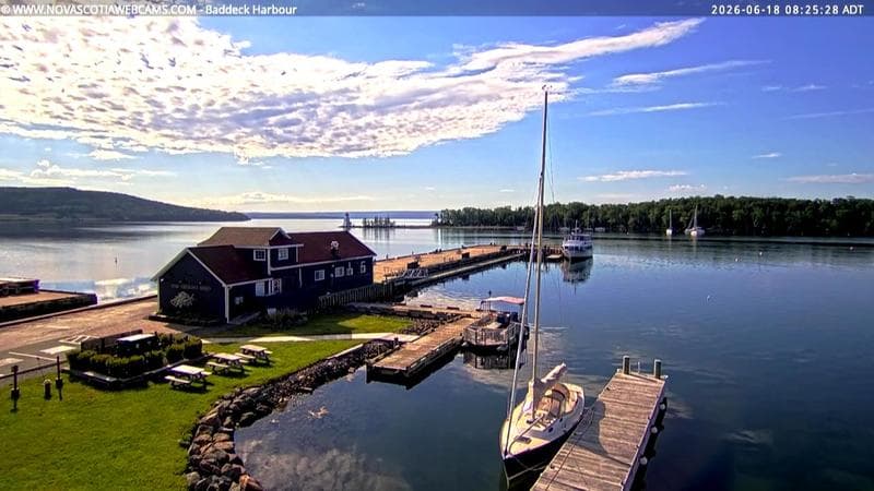 Baddeck