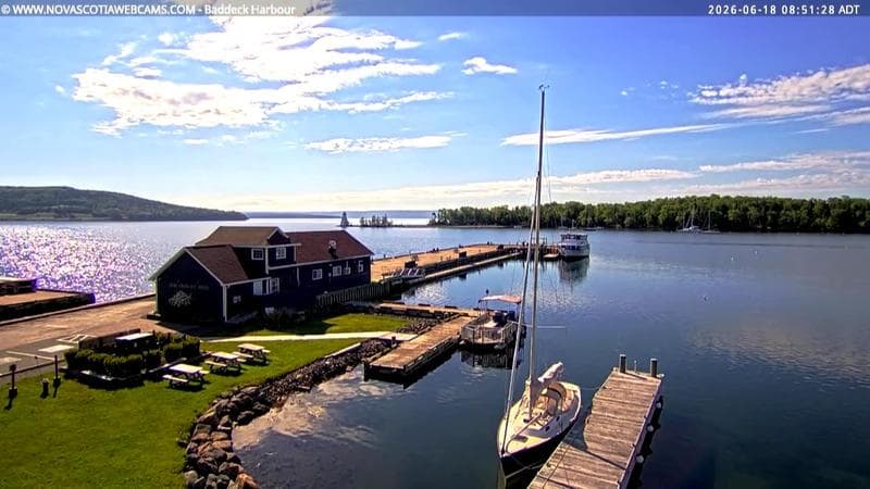 Baddeck