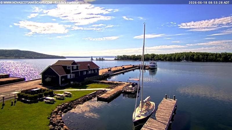 Baddeck