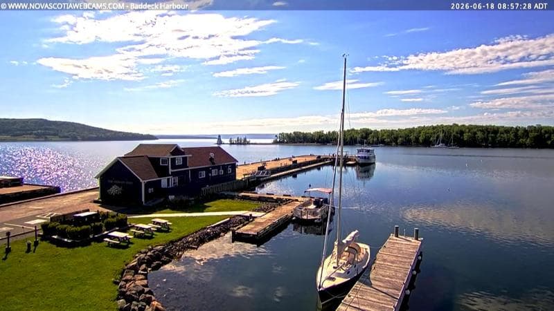 Baddeck