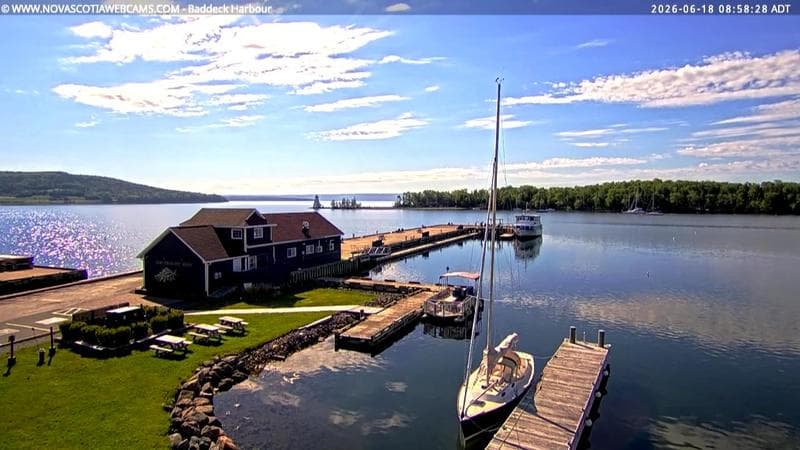 Baddeck