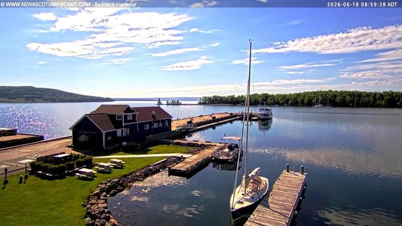 Baddeck