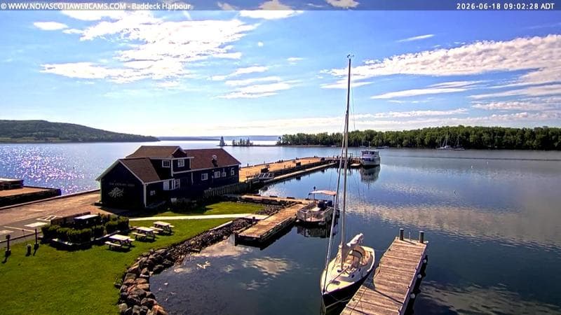Baddeck