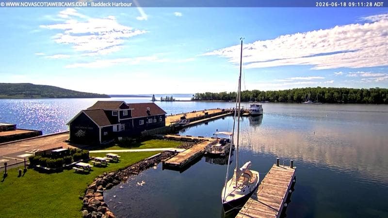 Baddeck
