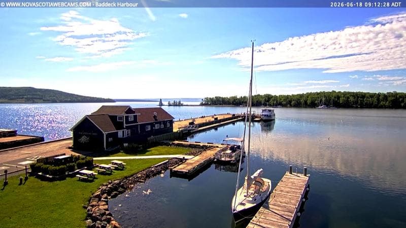 Baddeck