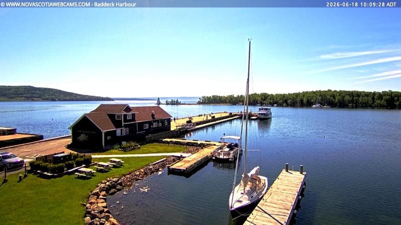 Baddeck