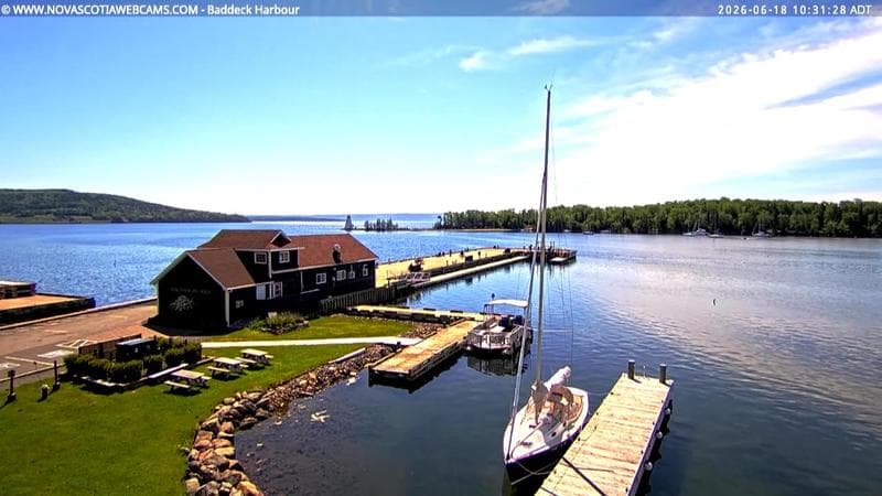 Baddeck