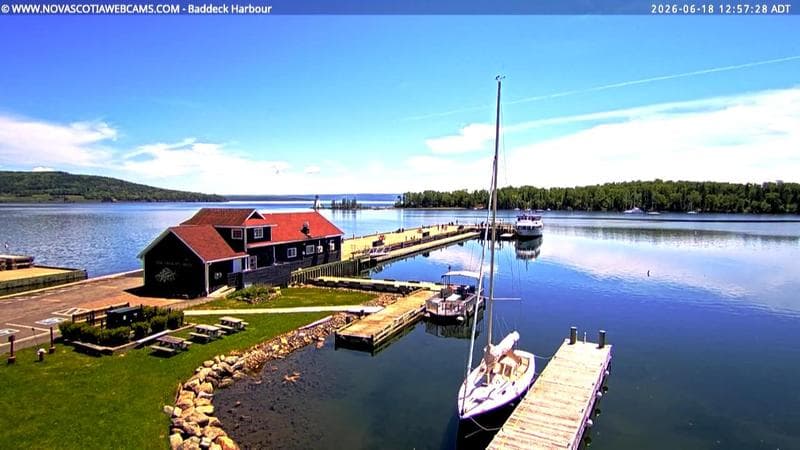 Baddeck