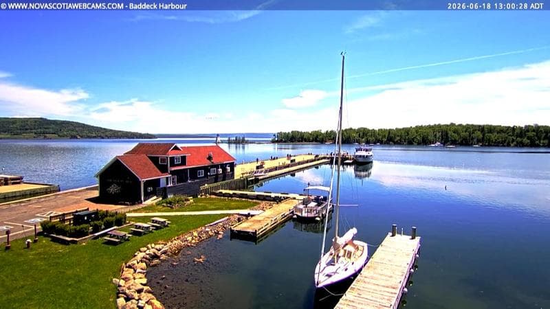 Baddeck