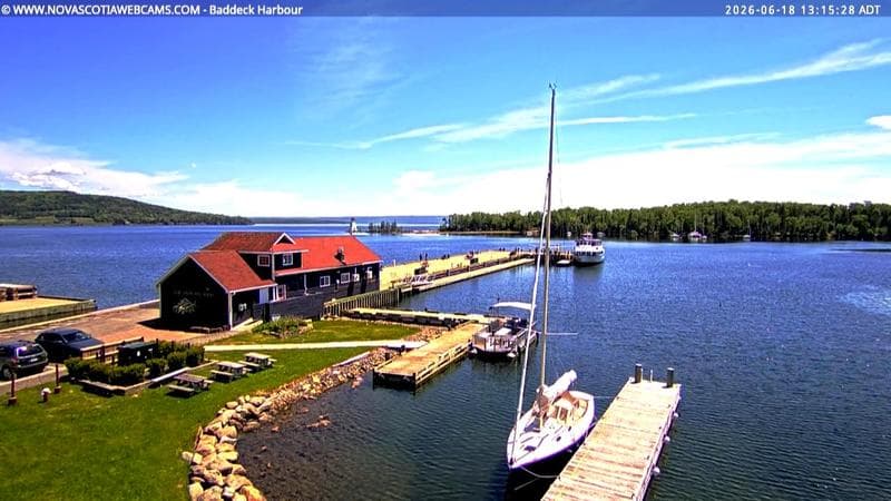 Baddeck