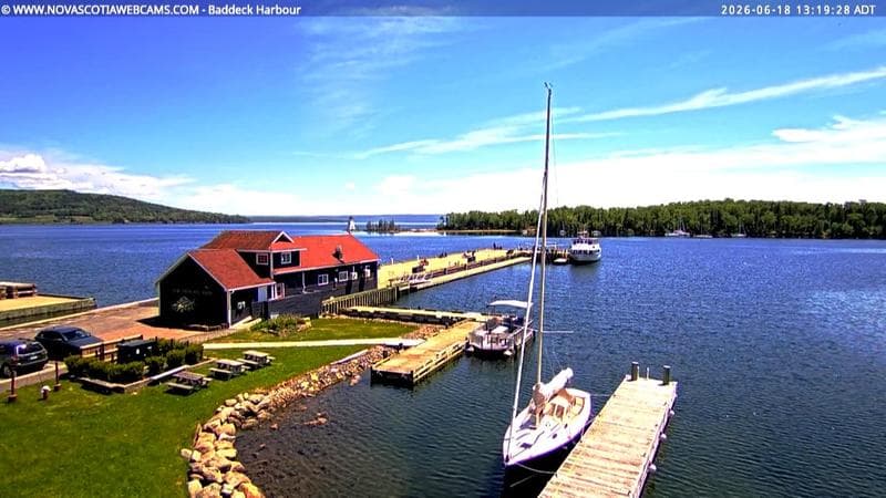 Baddeck