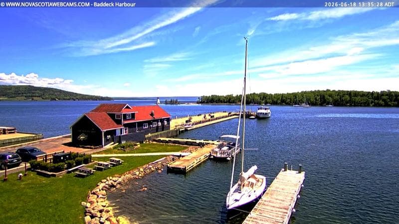 Baddeck