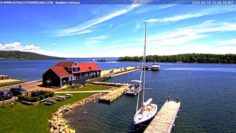 Baddeck