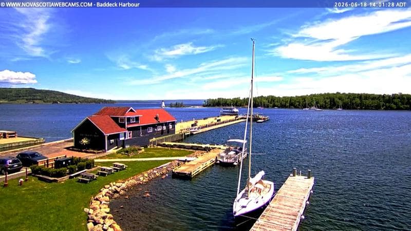 Baddeck