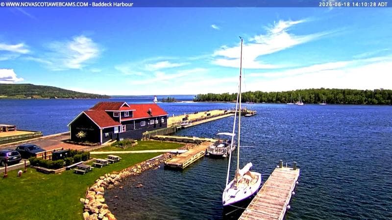 Baddeck