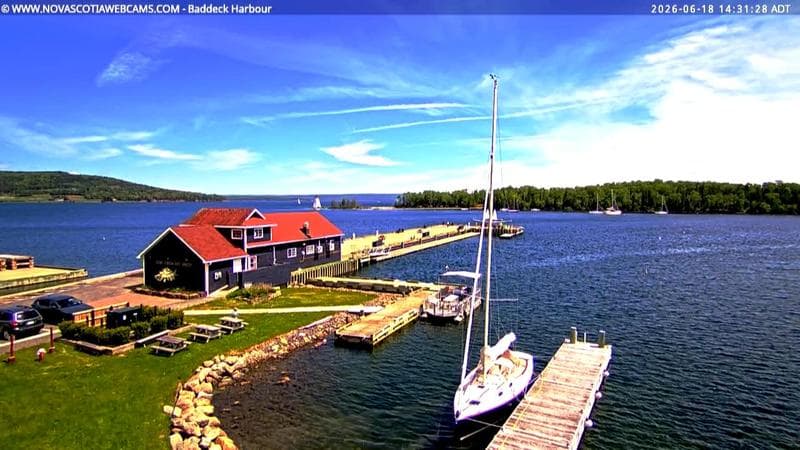 Baddeck