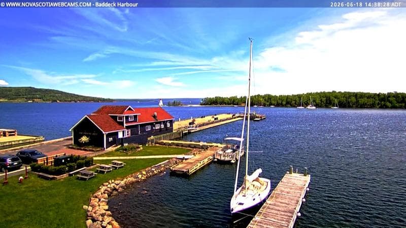 Baddeck