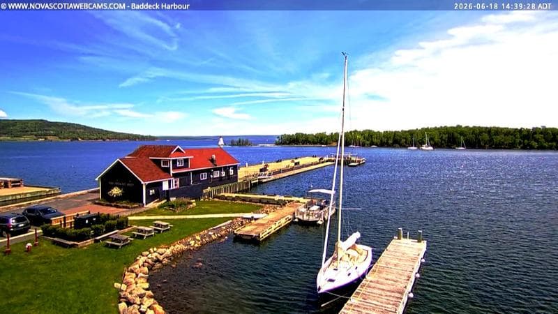 Baddeck