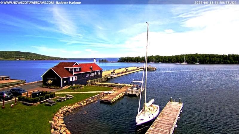 Baddeck