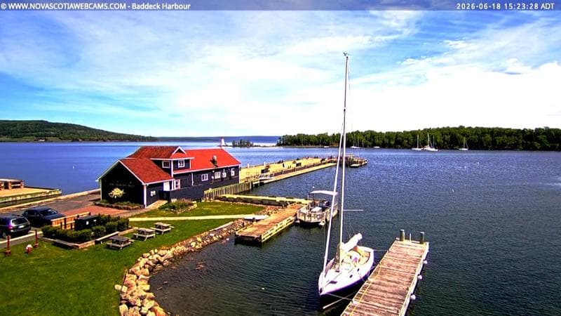 Baddeck